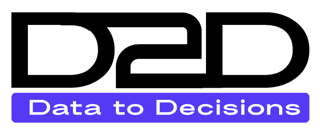 d2d Logo